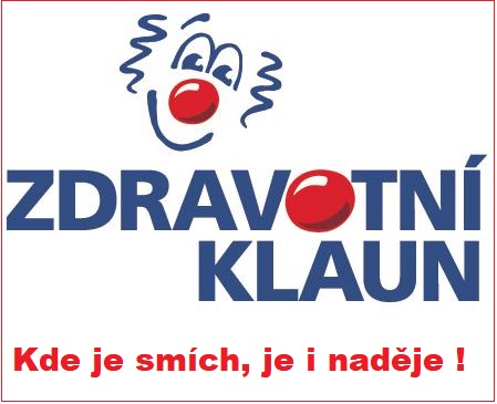 zdrav klaun